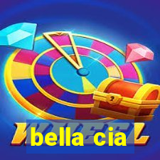 bella cia